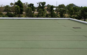 all Greencastle roofing types quoted for