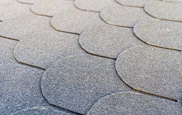Greencastle asphalt roofing costs