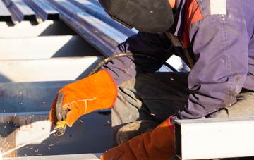 Greencastle flat roofing options
