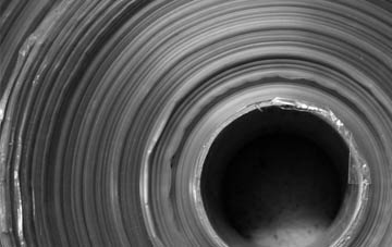 Greencastle pvc roof replacement