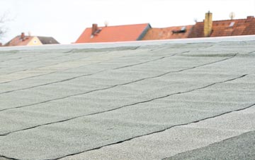 Greencastle flat roof replacement