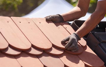 Greencastle roof tile contractors
