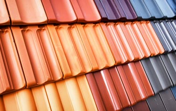 Greencastle roof tile costs