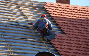 roof tiles Greencastle