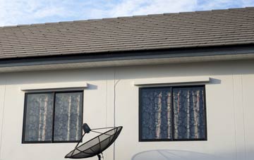 Greencastle rubber roof costs