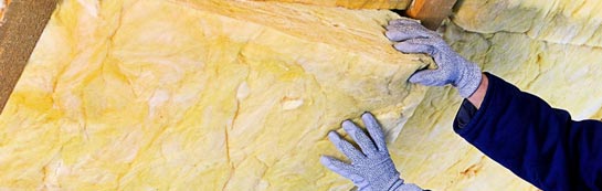 quotes for Greencastle roof insulation