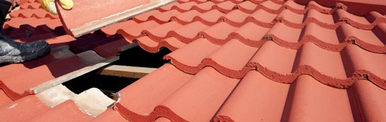 compare Greencastle roof repair quotes