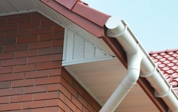 Greencastle soffit repair costs