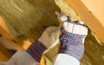 types of Greencastle pitched roof insulation materials