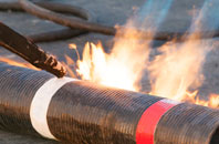 Greencastle flat roofing replacement