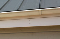 Greencastle soffit repair
