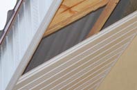 rated Greencastle soffit repair companies